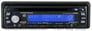 Clarion DXZ545MP Pro Audio Series Image 2