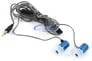 ClarityOne Audio EB 110BL - Cobalt Blue Image 2