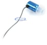 ClarityOne Audio EB 110BL - Cobalt Blue Image 4