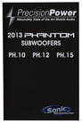 Precision Power PPI PH.15 Image 5