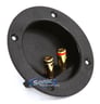 Xscorpion T4GP Subwoofer / Speaker Box Terminal Cup Image 1