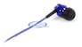 Sony MDR-EX100AP - Blue Image 4