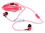 Sony MDR-EX100AP - Pink Rose Image 2