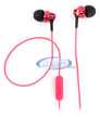 Sony MDR-EX100AP - Pink Rose Image 1
