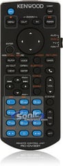Kenwood eXcelon DNN770HD-OPEN BOX Image 4