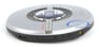 Sony D-EJ106CK Portable Walkman CD Player with Car Kit (Factory Refurbished) Image 3