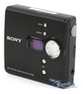Sony Walkman MZ-NE410 Net MD Walkman MiniDisc Player/Recorder (Factory Refurbished) - Black Image 3