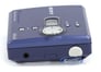 Sony MZ-N420D Net MD Walkman MiniDisc Player/Recorder (Factory Refurbished) - Blue Image 6