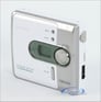 Sony MZ-NF520D Net MD Walkman MiniDisc Player (Factory Refurbished) Image 2