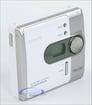 Sony MZ-NF520D Net MD Walkman MiniDisc Player (Factory Refurbished) Image 3
