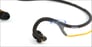 Philips ActionFit SHQ4017GY/28 Active Sports iPhone/iPod Headphones Headset Image 5