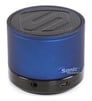 Scosche boomSTREAM mini BTSPK1BL (Blue) Image 2