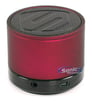 Scosche boomSTREAM Mini BTSPK1RD (Red) Image 2