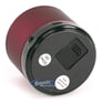 Scosche boomSTREAM Mini BTSPK1RD (Red) Image 3