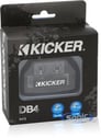 Kicker DB4 Image 4