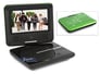 GPX PD701G - Green Image 1