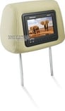 XO Vision GX6103 (Beige/Tan) Image 2
