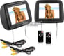 Absolute COM-1107HRB (BLACK COLOR) Image 1