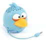 Gear4 PG780 Angry Birds Portable Mini Speaker System (Classic Blue Bird) Image 1