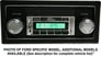 Custom Auto Sound USA-630-PK Image 1