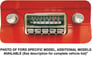 Custom Auto Sound USA-66 Image 1