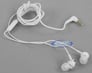 Audio Technica ATH-CK313IWH - White Image 2