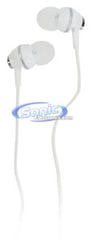 Audio Technica ATH-CK313IWH - White Image 1