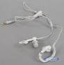 Audio Technica ATH-CKP200WH SonicSport - White Image 3