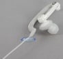 Audio Technica ATH-CKP200WH SonicSport - White Image 4