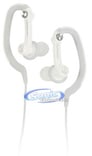Audio Technica ATH-CKP200WH SonicSport - White Image 1