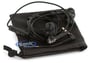 Audio Technica ATH-CKS55iBK iPod/iPhone Earbud Headset Image 4