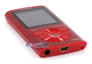 Sony NWZ-E373/R - Red Image 2
