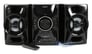 Sony MHC-EC599 Mini AM/FM Radio Boombox CD/MP3/USB Player Shelf System Image 1