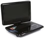 Audiovox DS9341 9" Swivel Widescreen Portable DVD Player Image 2