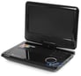 Audiovox DS9341PK 9" Swivel Widescreen Portable DVD Player Package System Image 4