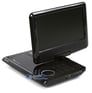 Audiovox DS9341PK 9" Swivel Widescreen Portable DVD Player Package System Image 6