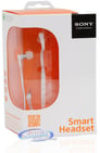 Sony MH1C - White Image 5