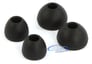 Philips SHE9550/28 Rich Bass In-Ear Headphones/Earbuds Image 4