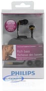 Philips SHE9550/28 Rich Bass In-Ear Headphones/Earbuds Image 6