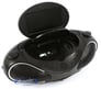 GPX BD702B Portable DVD/CD Player AM/FM Radio Boombox Image 3