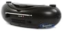 GPX BD702B Portable DVD/CD Player AM/FM Radio Boombox Image 6