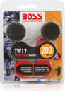 Boss TW17 Image 6