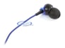Audio Technica ATH-CK313IBL - Black/Blue Image 3