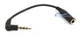 Audio Technica ATH-CKM500ISRD  - Red Image 6