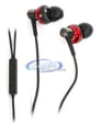 Audio Technica ATH-CKM500ISRD  - Red Image 1