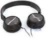 Sony MDR-ZX300iP - Black Image 6