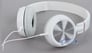 Sony MDR-ZX300iP - White Image 4