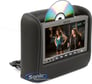 Vizualogic A-1260CL Dual DVD Active Headrest Restraint System Image 2