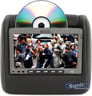 Vizualogic A-1260CL Dual DVD Active Headrest Restraint System Image 3