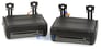 Vizualogic A-1260CL Dual DVD Active Headrest Restraint System Image 6